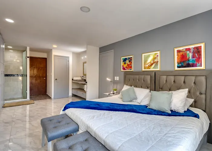 Cabo Cove 408