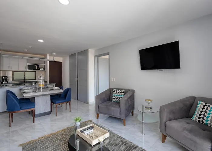 Aparthotel Cabo Cove 408